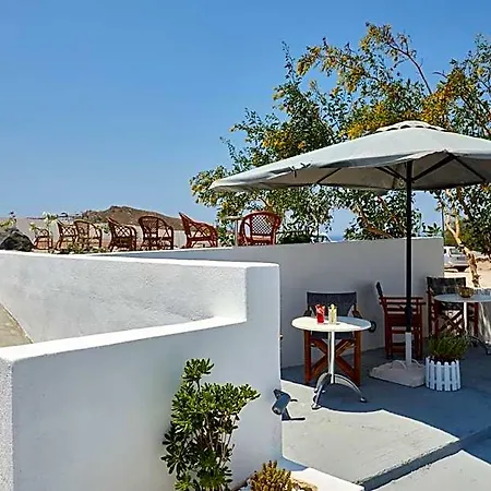 فندق Sunset Faros 3*