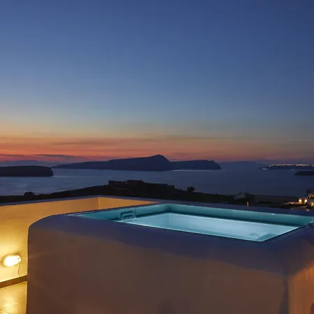 Sunset Faros Hotel