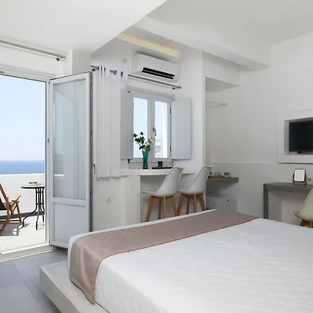 Hotel Sunset Faros