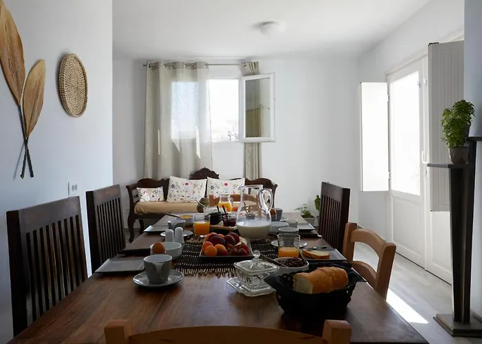 Ξενοδοχείο Sunset Faros 3*