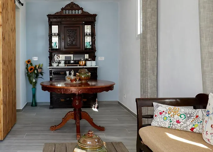 Sunset Faros Ξενοδοχείο Ακρωτήρι