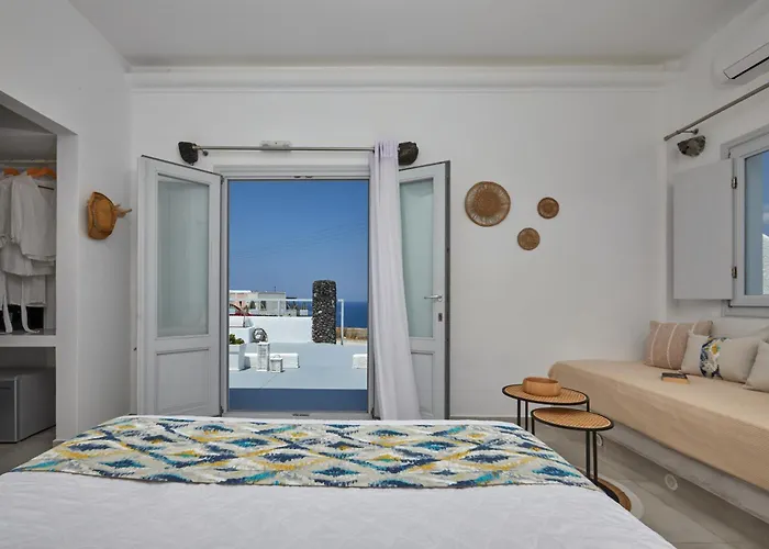 Sunset Faros 3* Ακρωτήρι