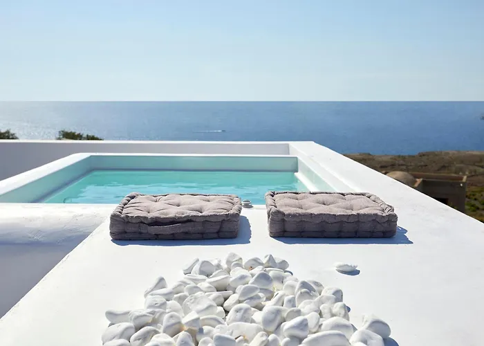 Hotel Sunset Faros Akrotiri (Santorini)