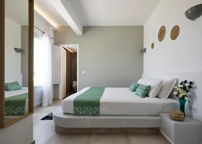 Sunset Faros 3* Akrotiri (Santorini)