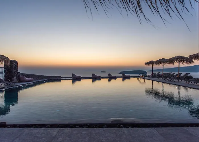 Sunset Faros Ξενοδοχείο 3*