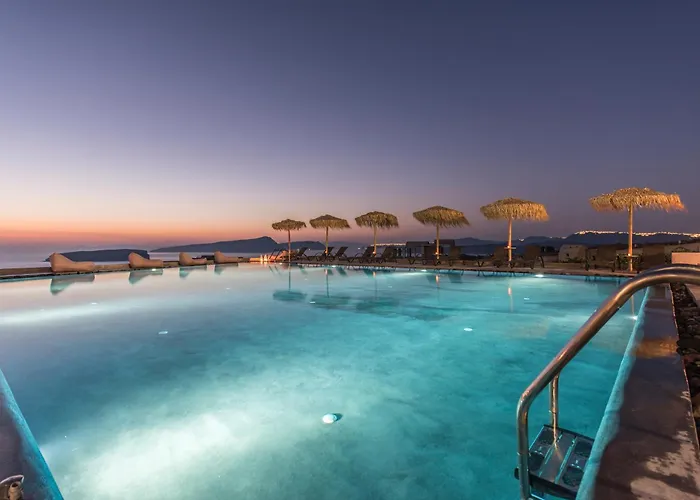 Sunset Faros 3* Ακρωτήρι