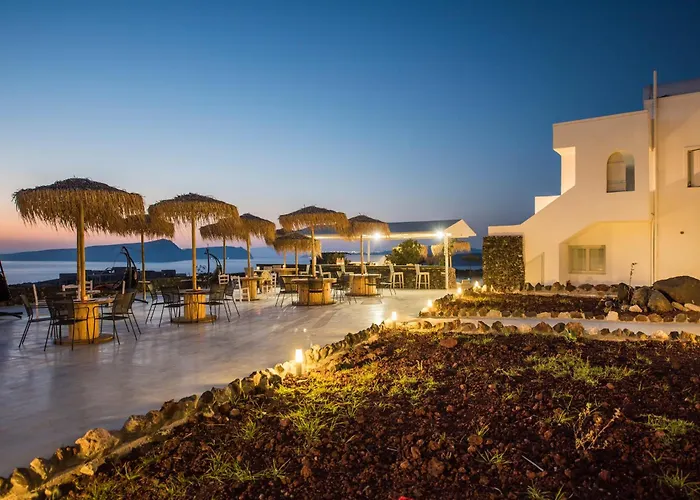 Sunset Faros Ξενοδοχείο