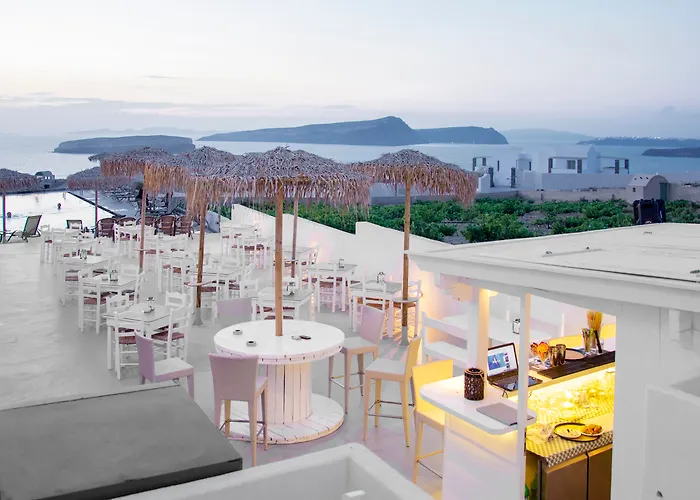 Hotel Sunset Faros 3*