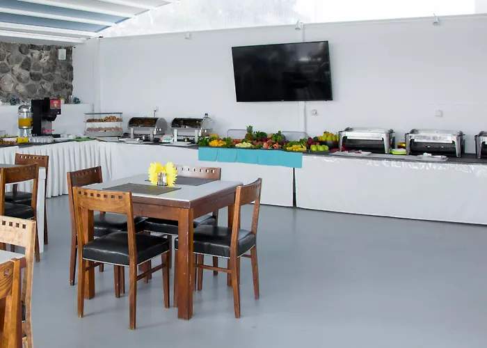 Sunset Faros 3* Ακρωτήρι