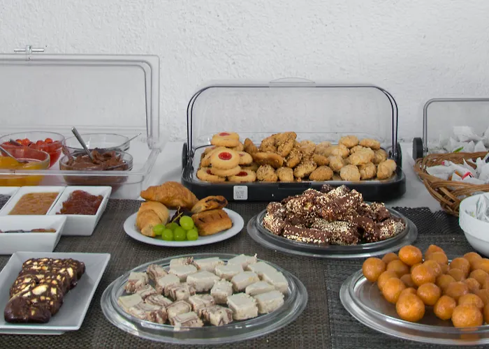 Sunset Faros 3* Akrotiri (Santorini)