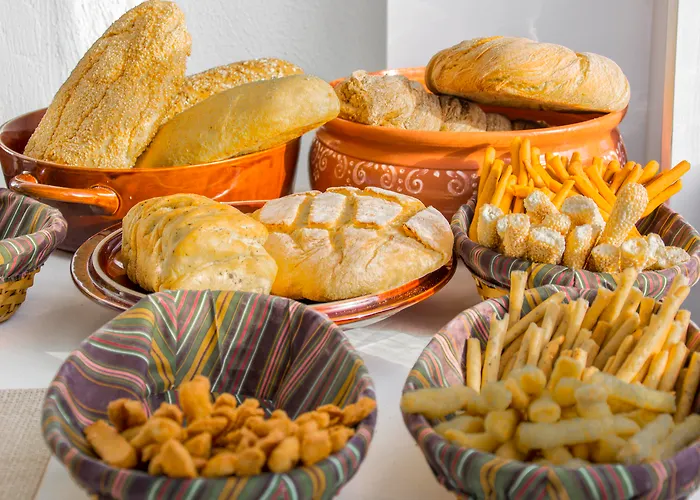 Sunset Faros Ξενοδοχείο Ακρωτήρι