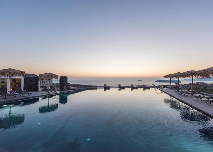 Ξενοδοχείο Sunset Faros