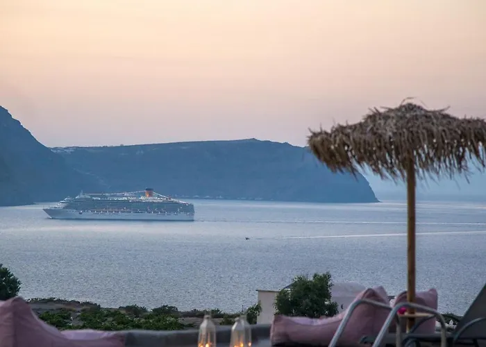 Sunset Faros Ξενοδοχείο