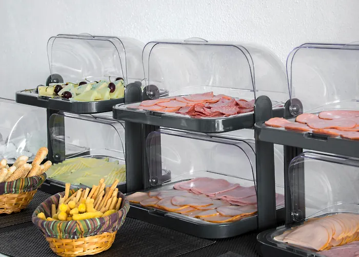 Sunset Faros 3* Ακρωτήρι