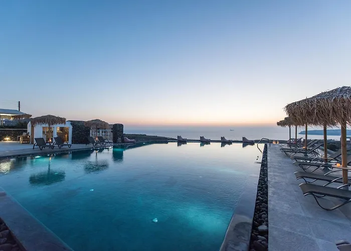 Hotel Sunset Faros 3*