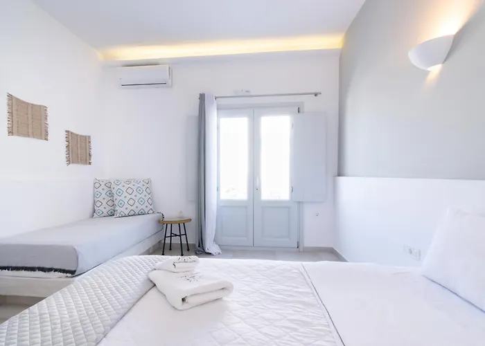 Sunset Faros 3* Ακρωτήρι