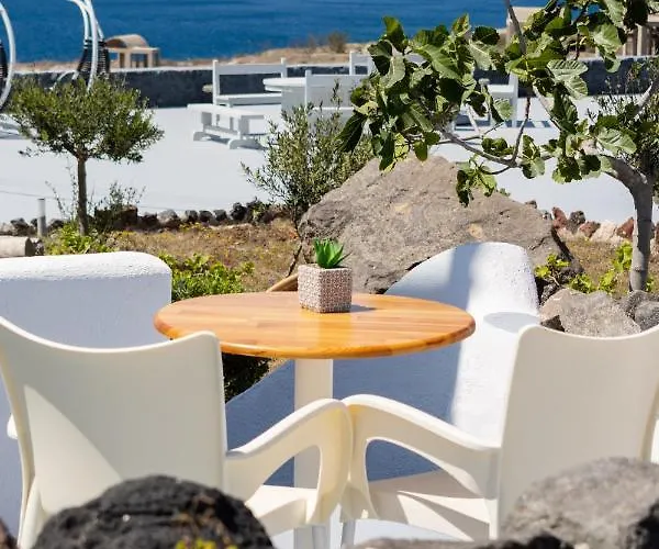 Sunset Faros Hotel 3*