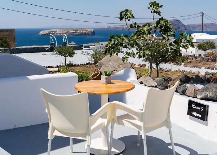 Ξενοδοχείο Sunset Faros 3*