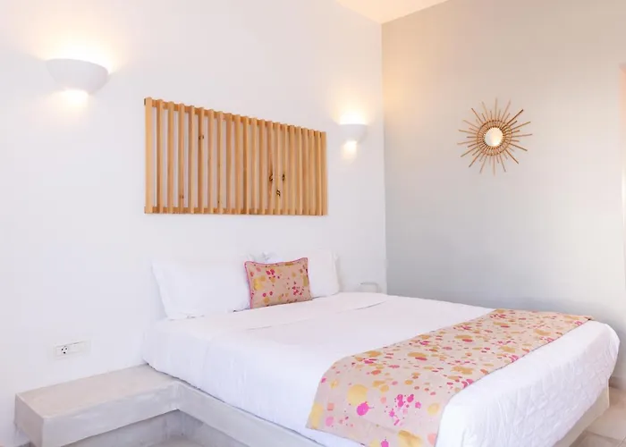 Sunset Faros 3* Akrotiri (Santorini)