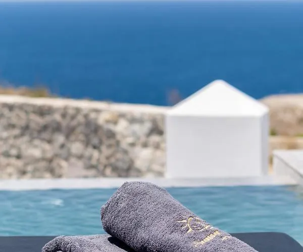 Hotel Sunset Faros 3*