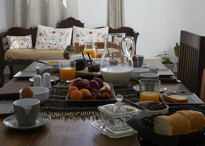 Ξενοδοχείο Sunset Faros 3*