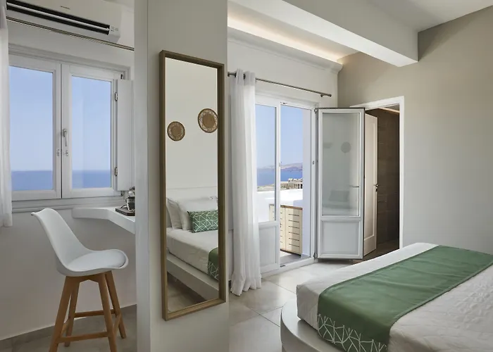 Sunset Faros Akrotírion