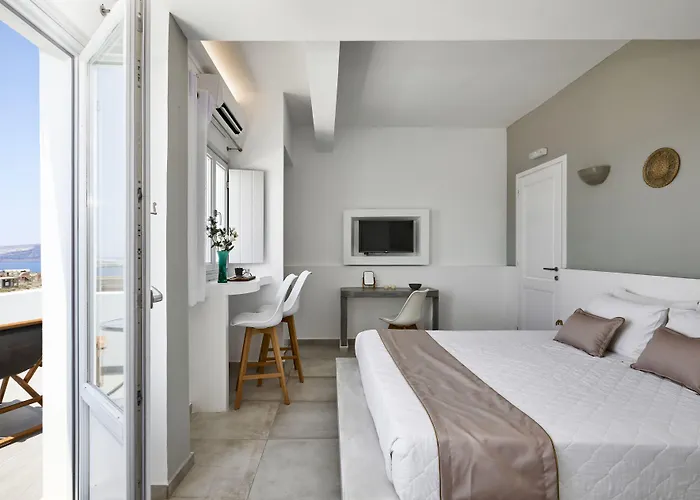 Hotel Sunset Faros 3*