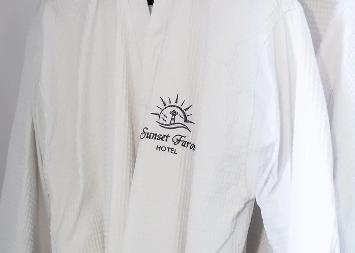 Ξενοδοχείο Sunset Faros 3*