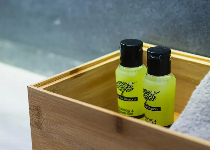 Hotel Sunset Faros Akrotiri (Santorini)