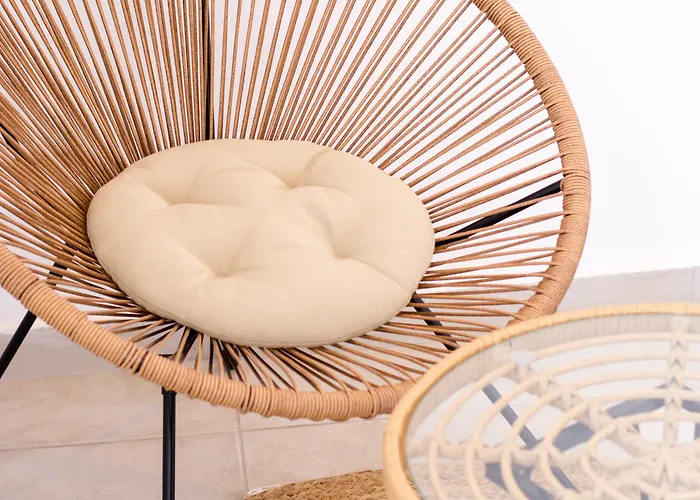 Ξενοδοχείο Sunset Faros