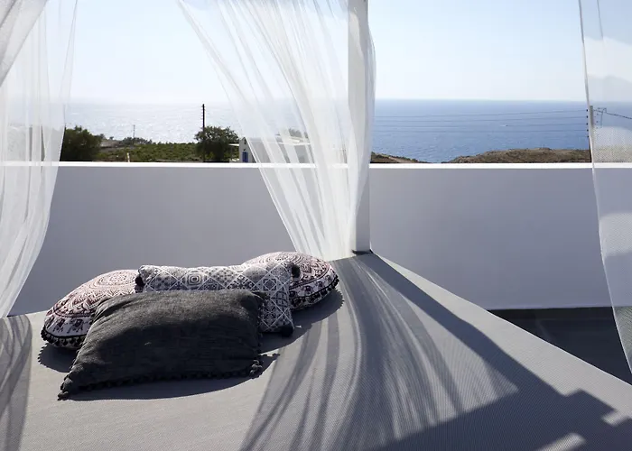 Ξενοδοχείο Sunset Faros