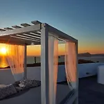 Sunset Faros 3* Akrotírion