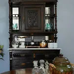 Sunset Faros