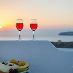 Sunset Faros