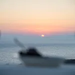 Sunset Faros 酒店 Akrotírion