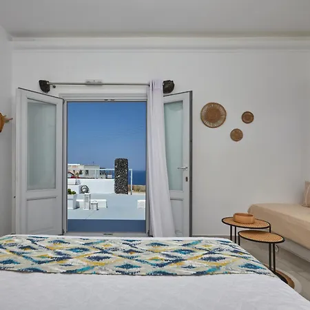 Sunset Faros 3* Akrotírion