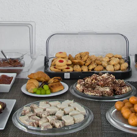 Sunset Faros 3* Akrotírion