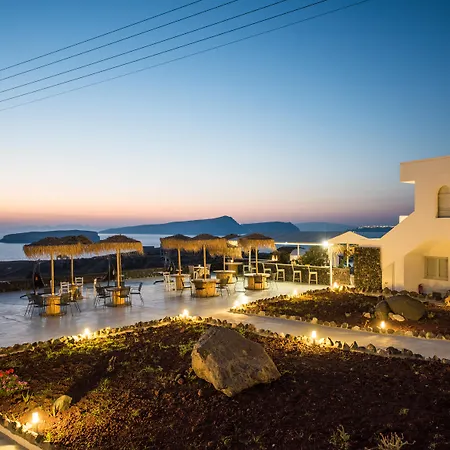 Sunset Faros Hotel 3*