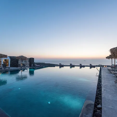 Hotel Sunset Faros 3*