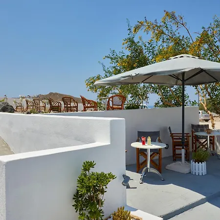 Sunset Faros 3* Akrotírion