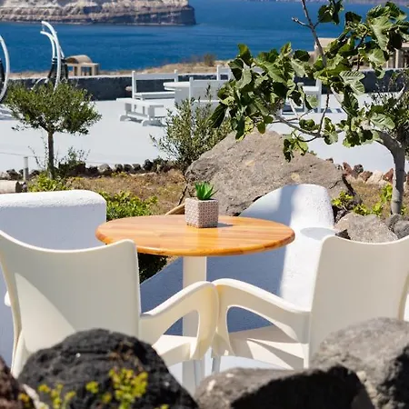 Sunset Faros Hotell 3*