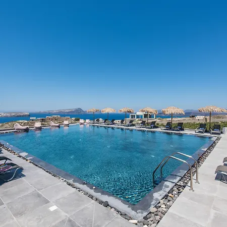 Sunset Faros Akrotírion