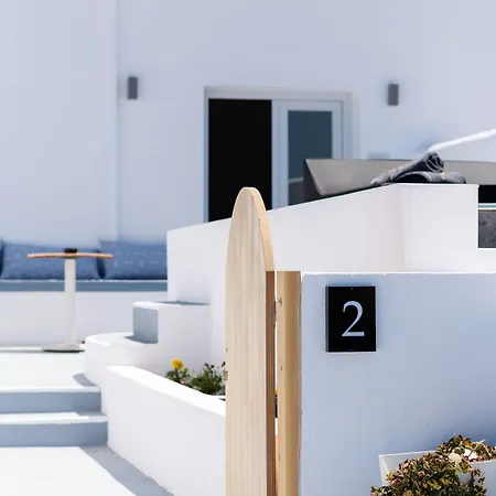 Sunset Faros Hotell Akrotírion