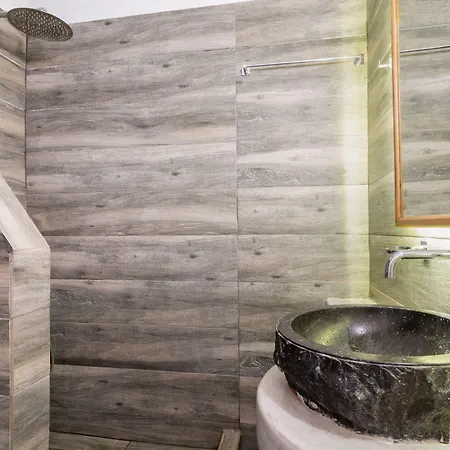 Sunset Faros 호텔 Akrotírion