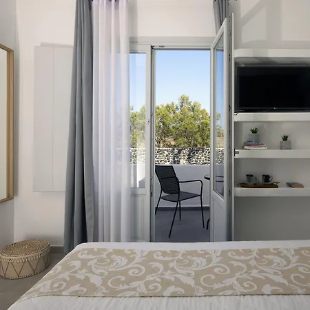 Sunset Faros 3* Akrotírion