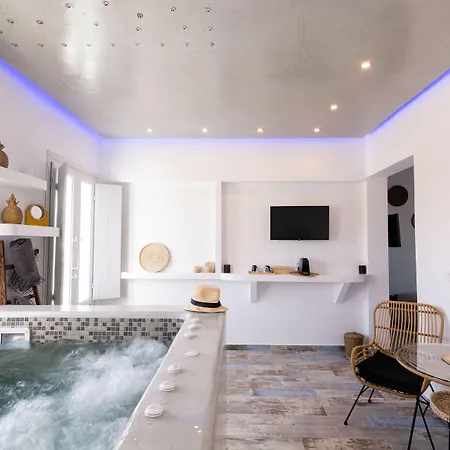 Hotell Sunset Faros 3*