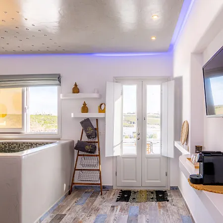 Hotell Sunset Faros 3*