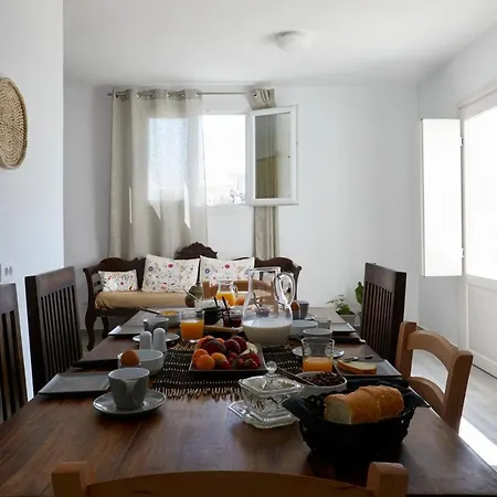 Hotel Sunset Faros 3*