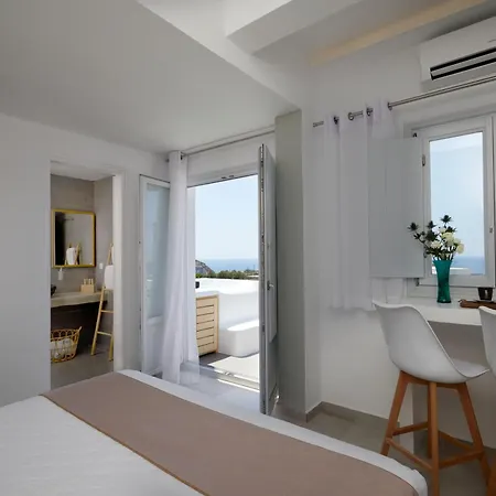 Sunset Faros Akrotírion