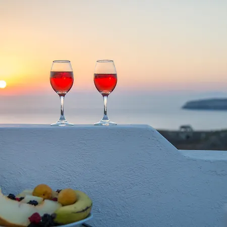 Sunset Faros